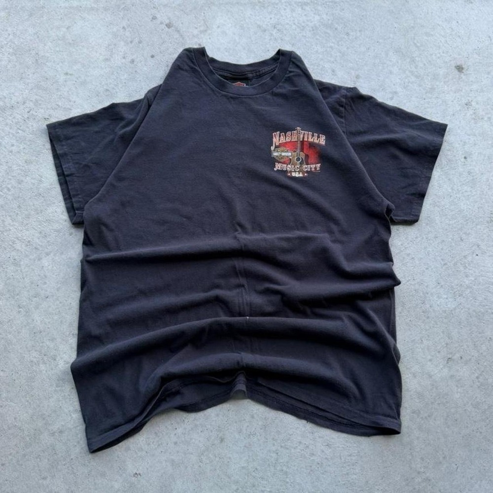 Vintage HD T-Shirt